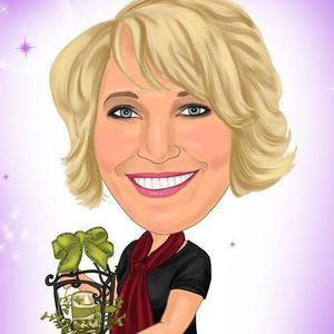 Meet your Posher, Diane